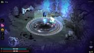 Hex attacks make Melinoe an interesting character to pilot (Image via Supergiant Games)